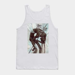 Weight of the World Tank Top